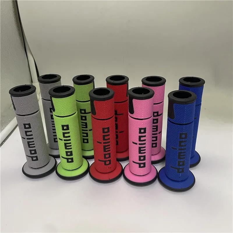 Guidon de Moto universel 22MM, pour KTM, Yamaha, Honda, Suzuki, Domino, poignée de Moto, Motocross,