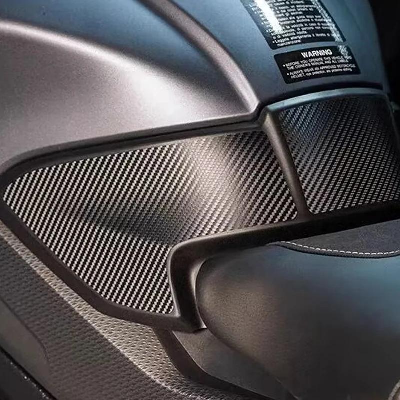 Coussinet de réservoir antidérapant pour moto BMW S1000XR 2015 – 2019 2018 2017 2016, autocollant, p