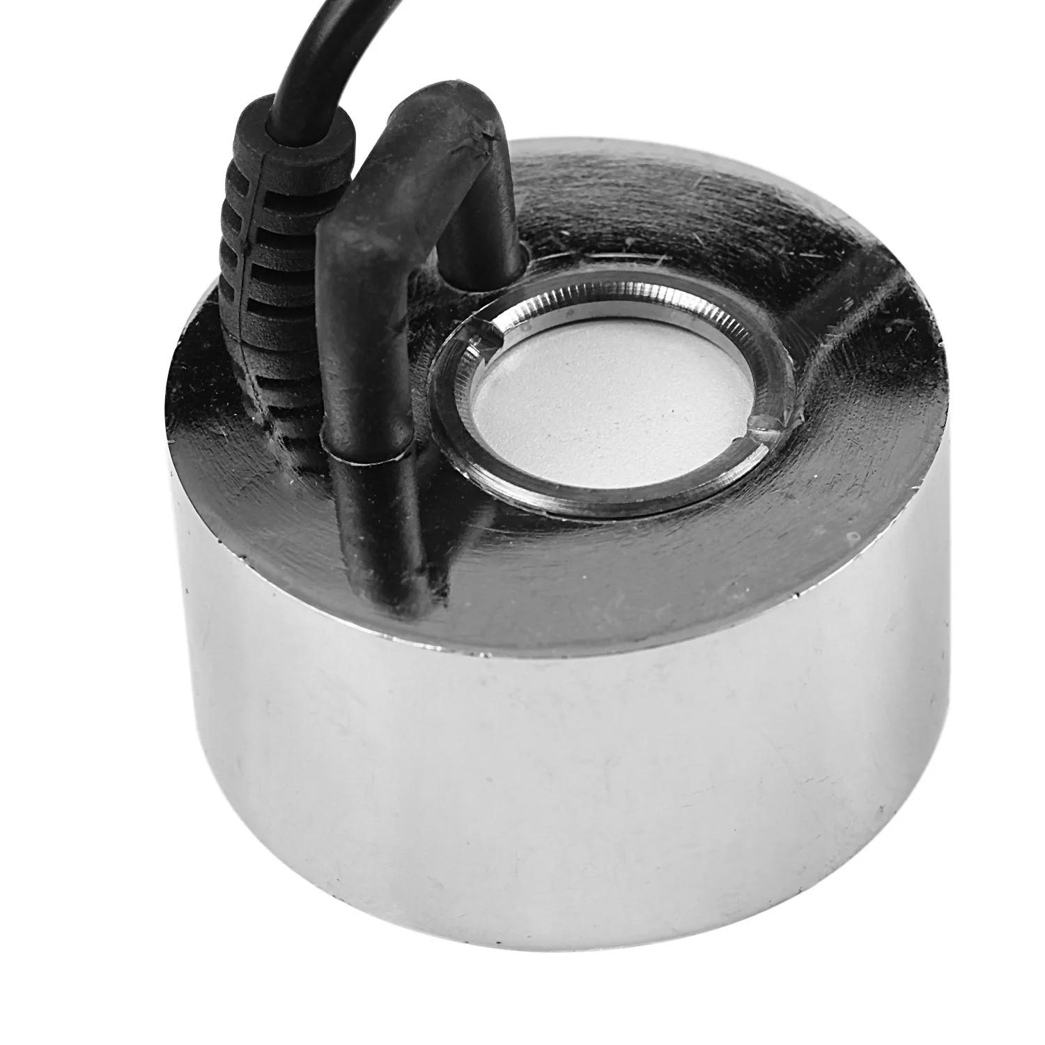 Humidificateur à ultrasons sans prise, brumisateur, incubateur industriel, nébuliseur, atomiseur, br