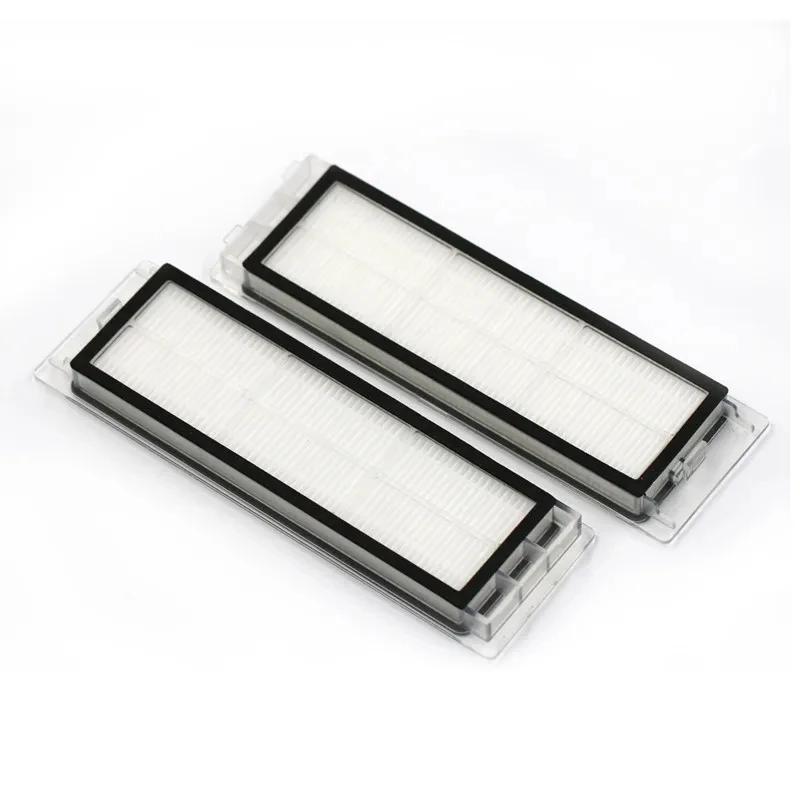 Pièces de rechange pour aspirateur Robot Xiaomi 1S SDJQR01RR, filtre Hepa, pour Roborock S50 S51 S55