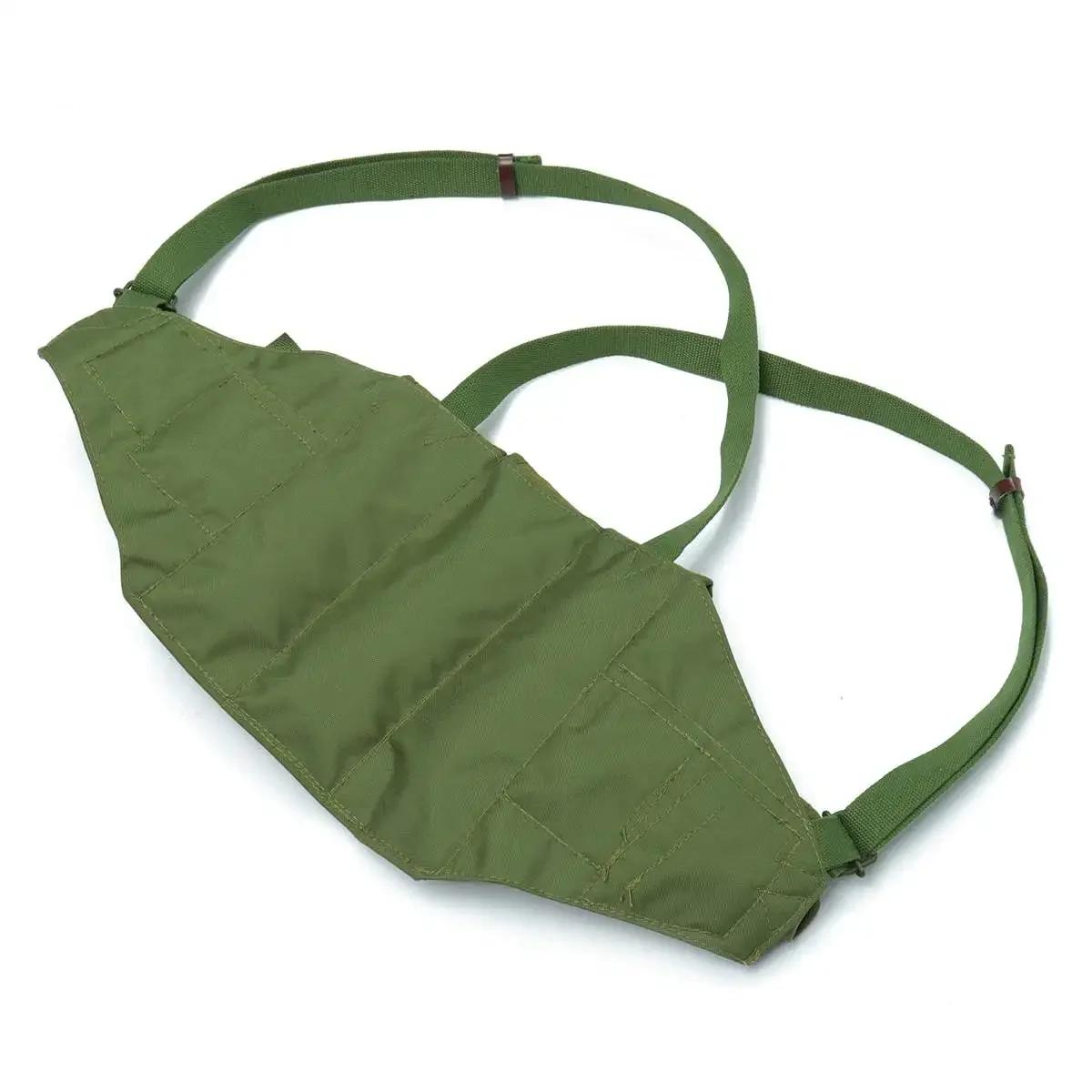 GlaDulChest de chasse réglable, pack de plate-forme de poitrine Electrolux, poudres légères, glaçure