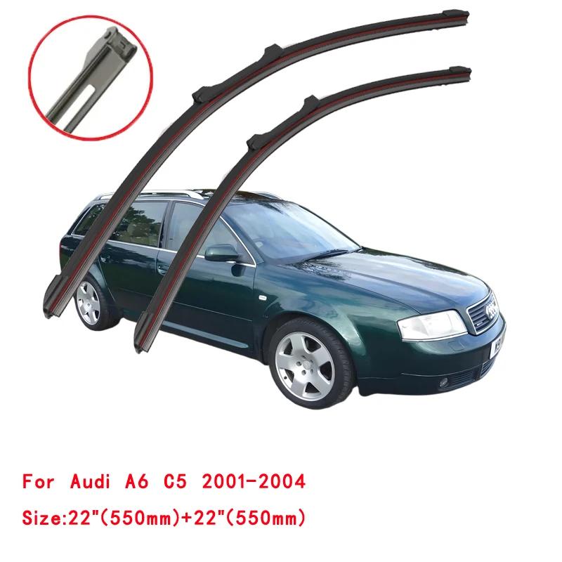 Pour Audi A6 S6 RS6 C5 4B Berline Break 1997 1998 1999 2000 2001 2002 2003 2004 2005 Voiture Brosses