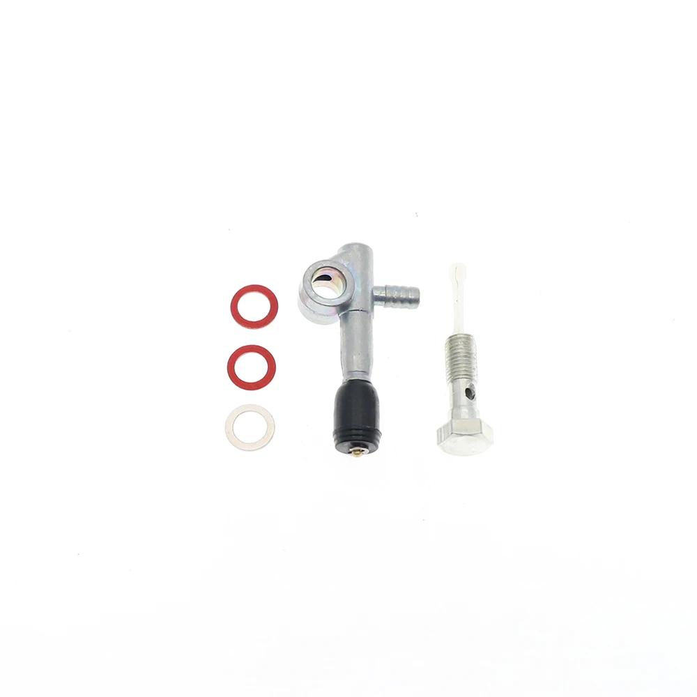 USERX universel moto Dune buggy accessoires gaz carburant Vavle interrupteur réservoir pour MBK AV7