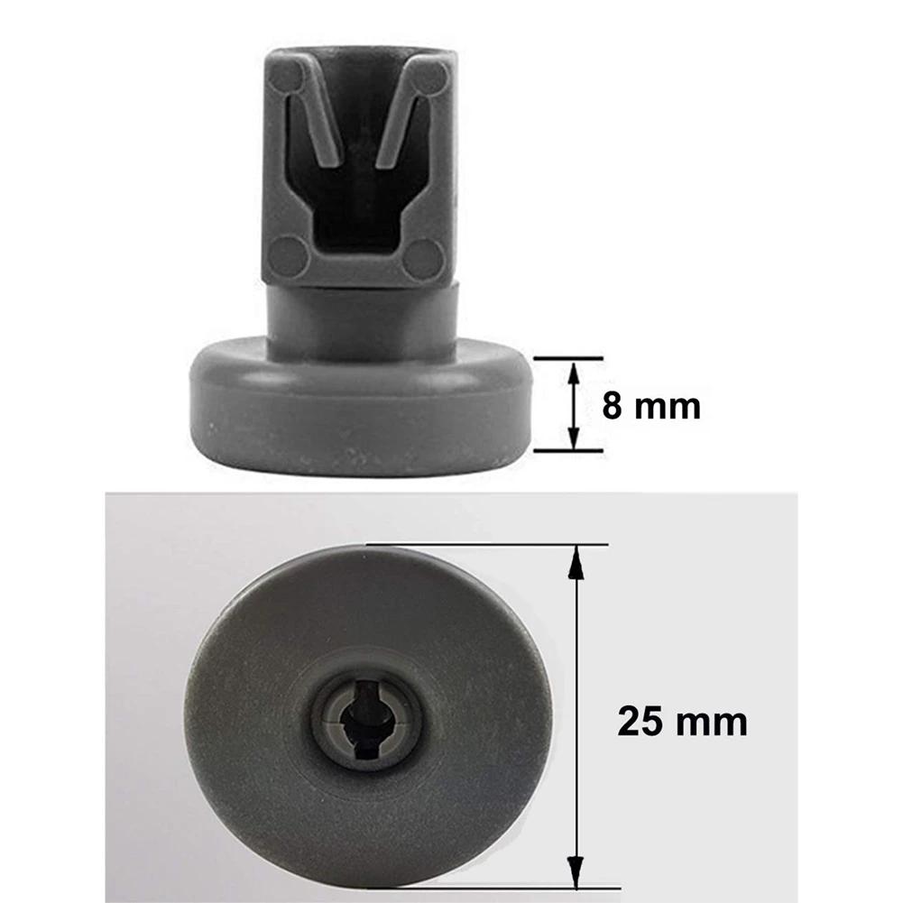 Roue de panier de lave-vaisselle pour Aeg Favorit Privileg Zanussi, kit de lave-vaisselle, accessoir
