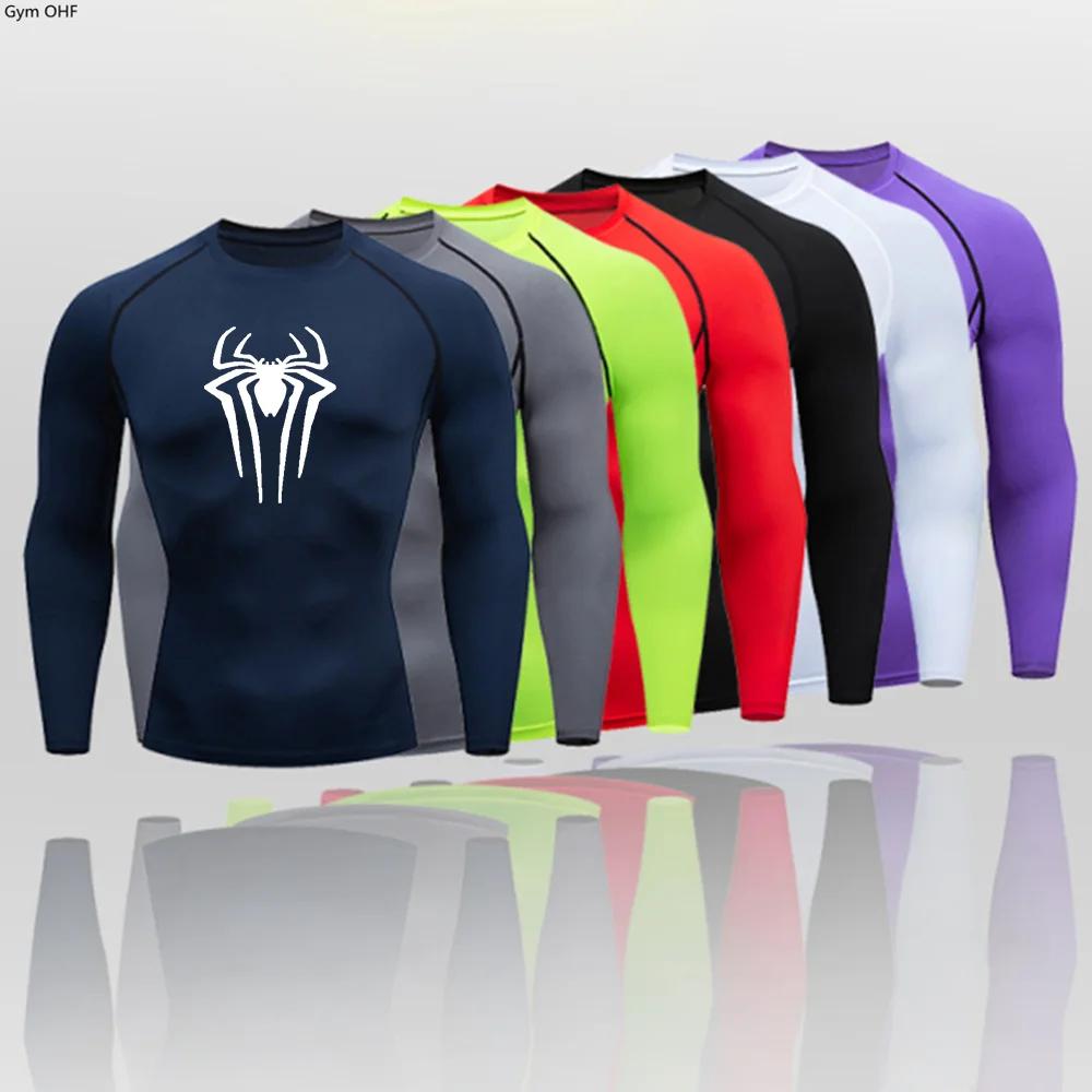 Chemise compression sport homme 2099 basket fitness séchage rapide t-shirt gym course