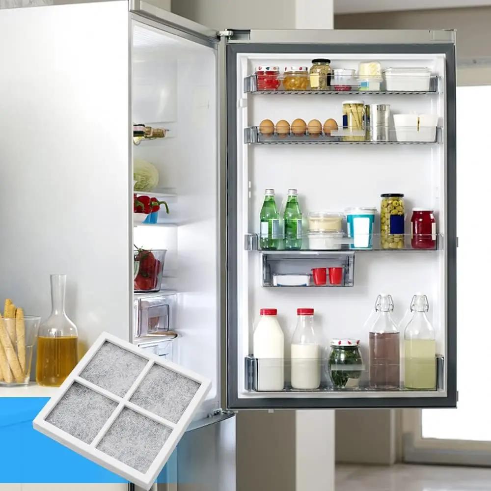 Filtre à Air pour réfrigérateur, filtre à charbon actif Baven, filtre de remplacement pour réfrigéra