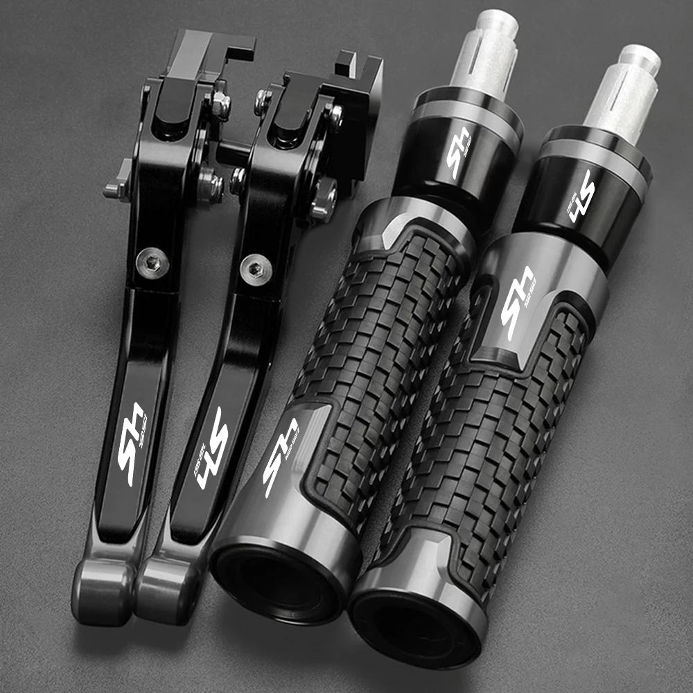 Pour HONDA SH125i SH125 SH 125 125i 2021 2008 2007 2018 2014 2004-2023 2022 poignées de moto leviers