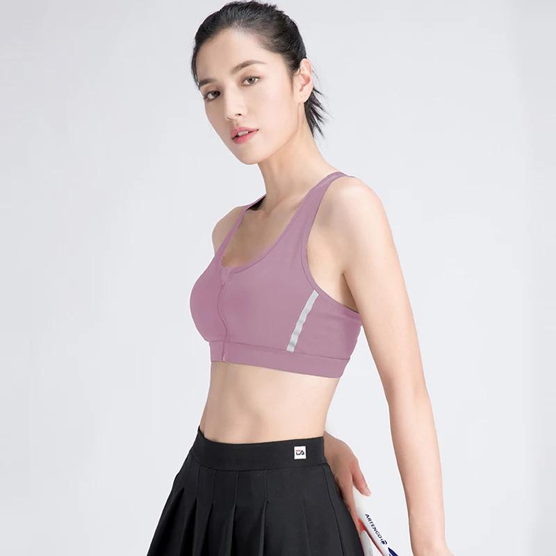 Soutien-gorge sport femme respirant GOLDEN CAMEL - Brassière de gym et course à haute performance