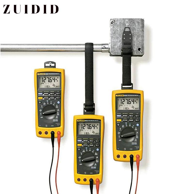Applicable au multimètre numérique Fluke TPAK, débitmètre, Kit de Suspension magnétique, Force Super