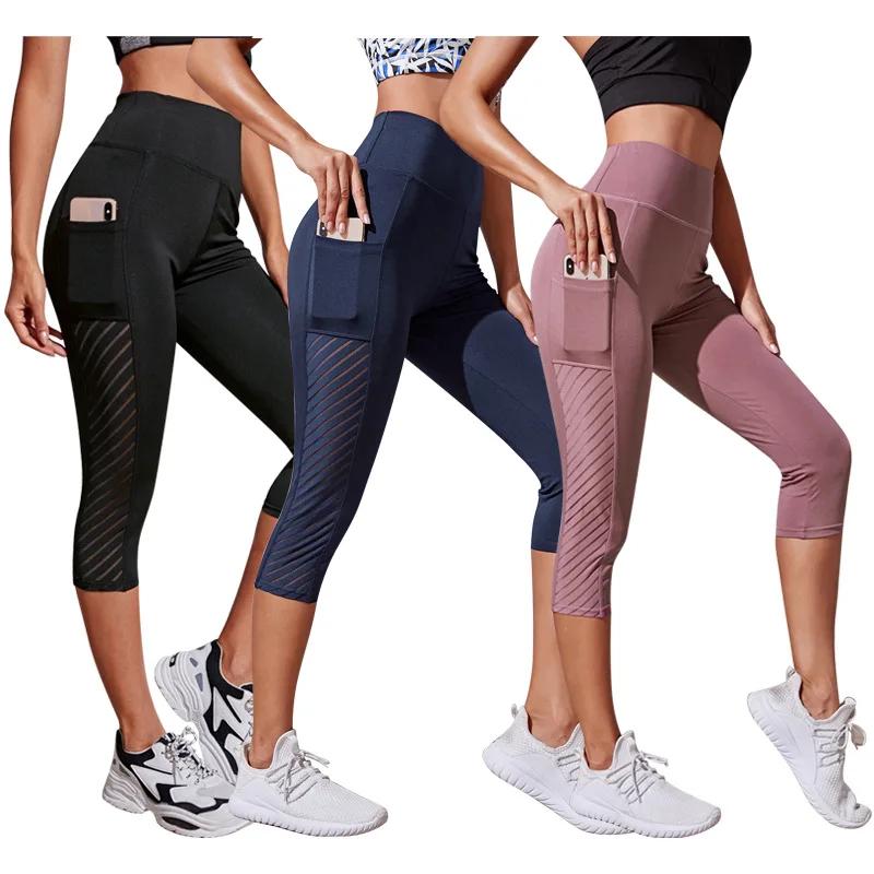 Short de sport court pour femme, pantalon de fitness nudité, taille haute, lifting des hanches, cour