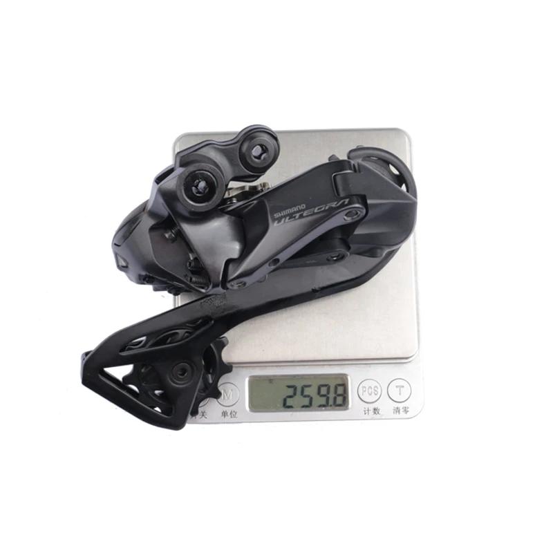 SHIMANO ULTEGRA Di2 RD-R8150 2x12 vitesses SHIMANO SHADOW RD dérailleur arrière caché pour vélo de r