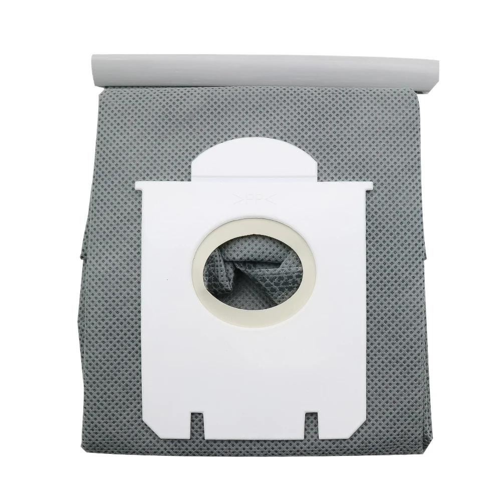 Sac à poussière pour aspirateur Philips FC9071 FC8134 FC8613 FC8614 FC8220 FC8224 FC8200