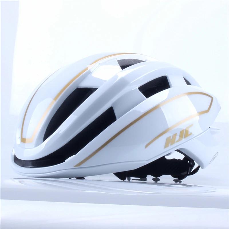 HJC casque de cyclisme sur route style sport ultraléger Aero casquette en toute sécurité Capacete Ci