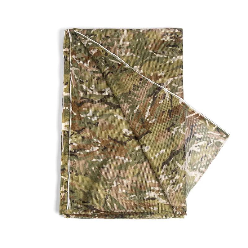 300D Super Maple2.0 simple Camouflage maille tissu tissu ombre Net Camouflage Net jardin clôture déc