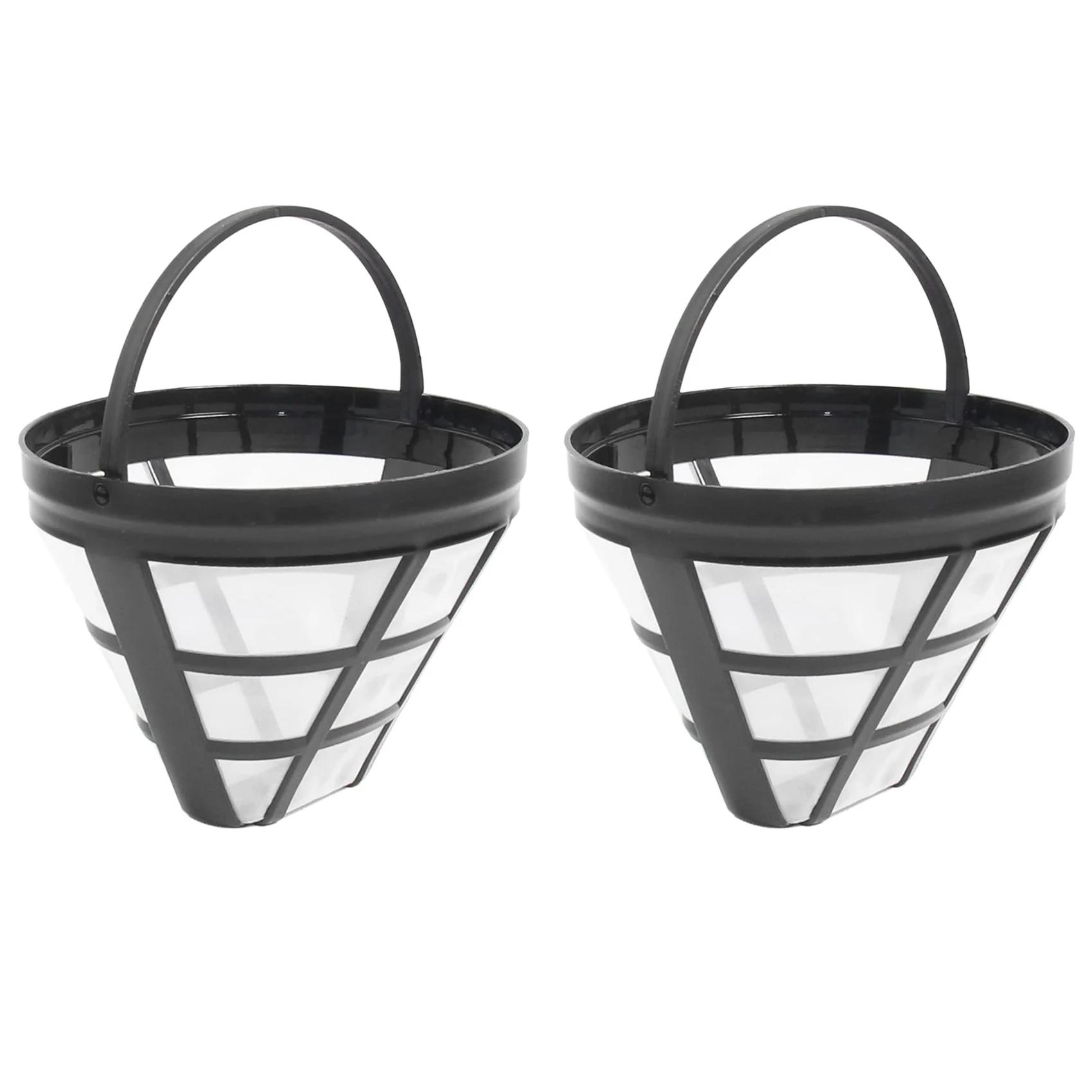 Filtre réutilisable pour machine à café Cuisinart Ninja Pound, panier goutte à goutte, convient à la