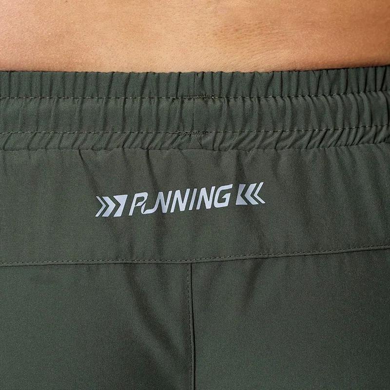 Hommes Shorts de course vêtements de Sport Fitness Shorts d'entraînement hommes Sport pantalons cour