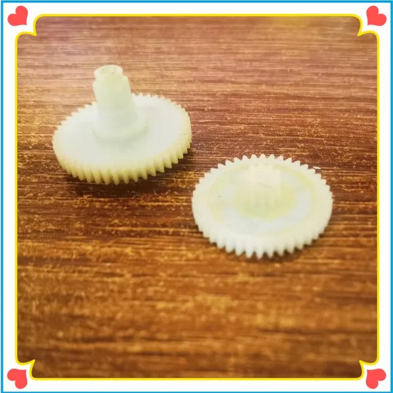 Dents de moteur de brosses latérales pour aspirateur Irobot Roomba I7 I3 I5 I8 S9 980 E6 E5 Roomba 6