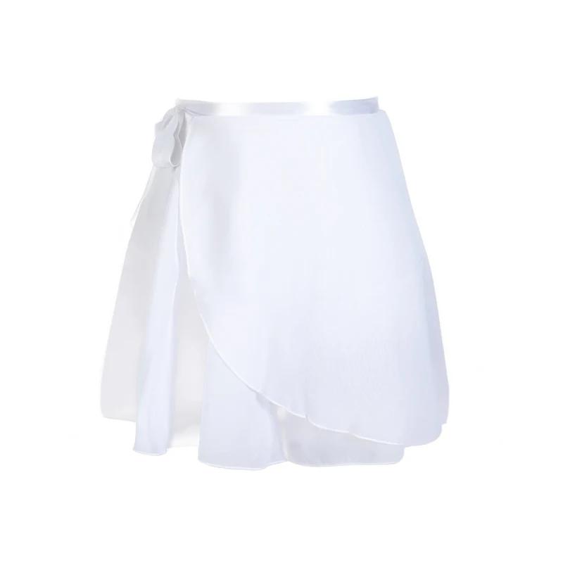Ballerines Tutu classiques en tricot pour filles, Costumes de cours de danse pour enfants et adultes