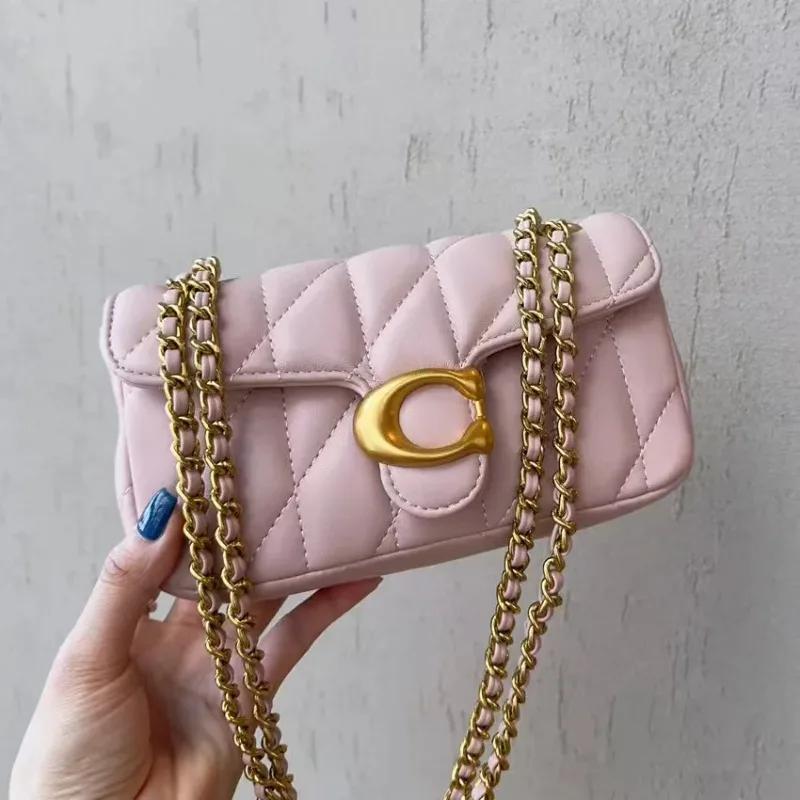 Sac à bandoulière de luxe pour femmes, portefeuille en cuir de qualité supérieure, sac à bandoulière