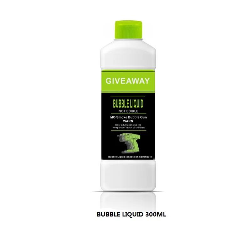 Bubble Liquid 5 Aroma Essential 173 for Cocktail Cup Decoration, Flavour Bl84, Barman Accessrespirat