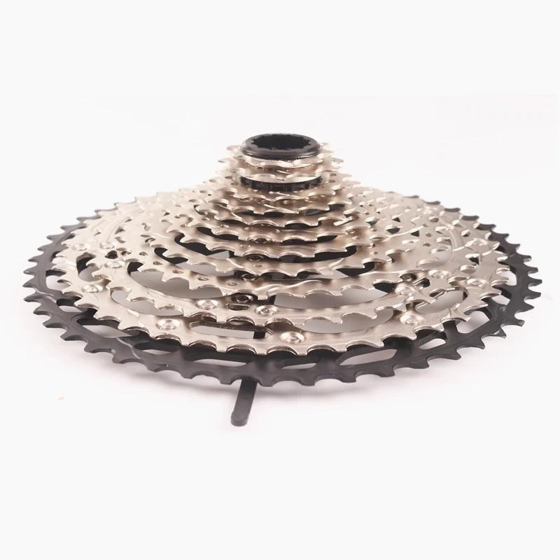 Shimano SLX M7100 Cassette 12s pièces d'équitation d'origine Shimano pour VTT 12 vitesses volant d'i