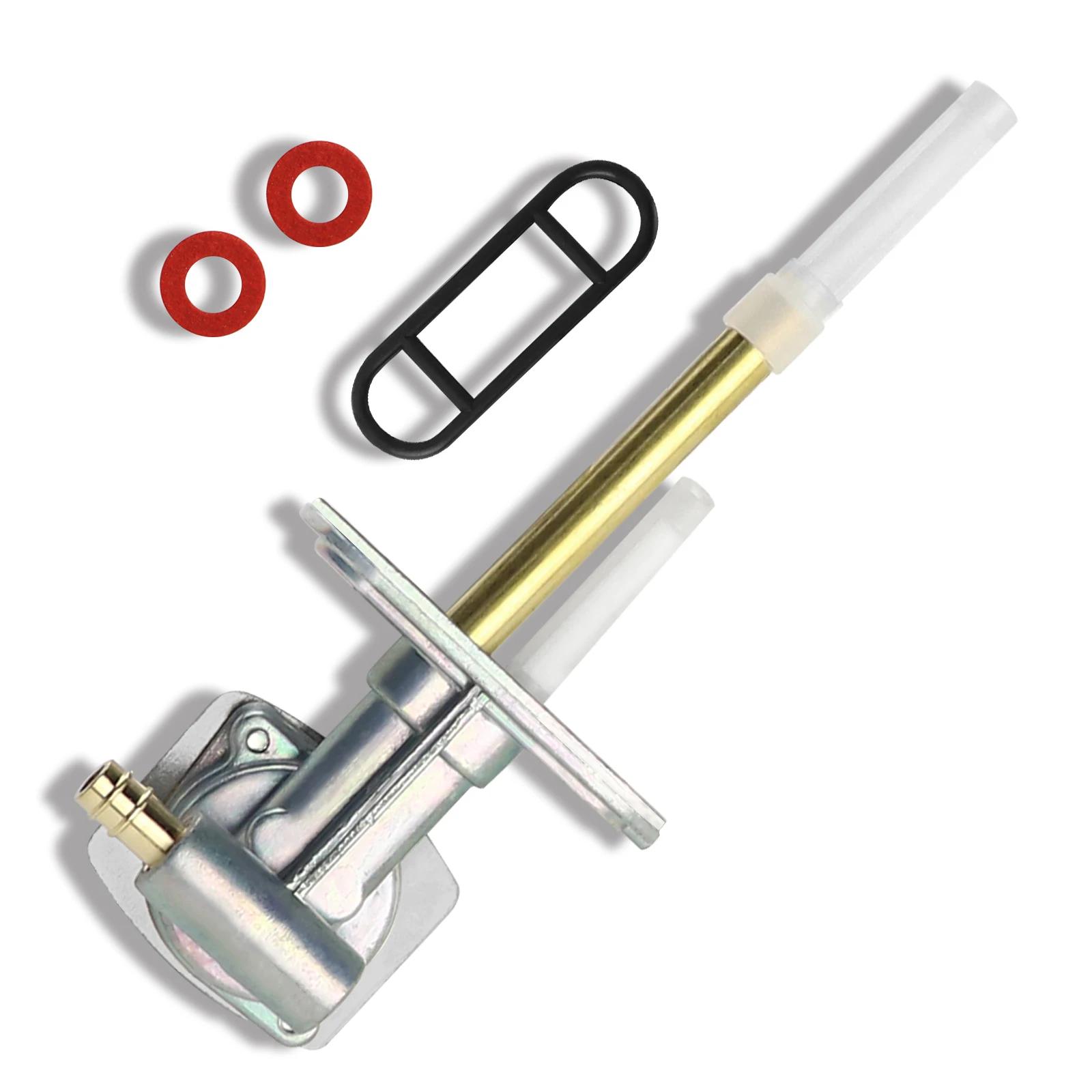 Robinet de carburant de commutateur de Valve de robinet de carburant de gaz pour Yamaha Blaster 200