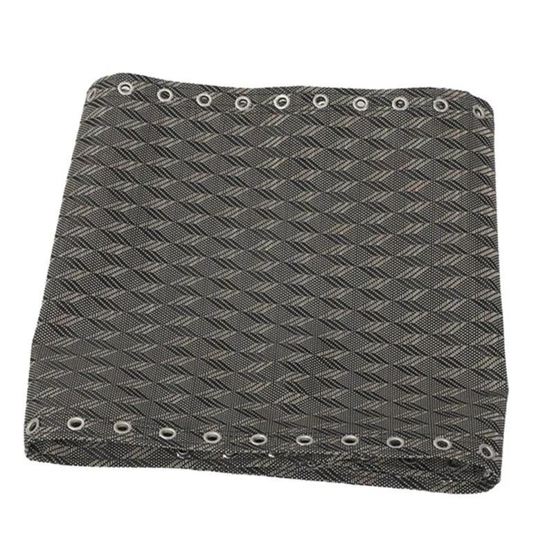 Tissu de remplacement universel pour canapé, pour chaise à gravité zéro, Patio, salon, inclinables,