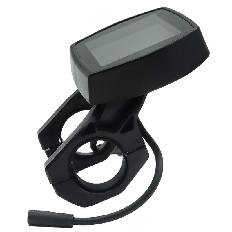 Contrôleur et tableau de bord 48V pour Scooter électrique KUGOO G2 PRO, affichage LCD, compteur numé