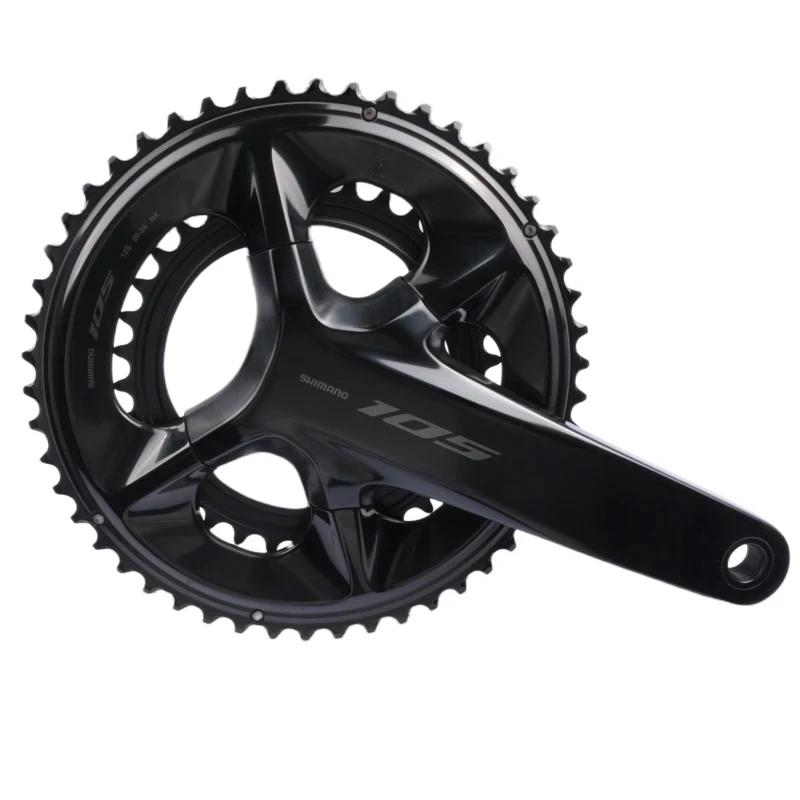 Shimano R7120 2x12s groupe de route R7100 pédalier frein R7170 manette de vitesse R7120 frein à disq