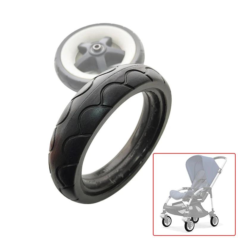 Pneu de poussette pour Bugaboo fourmi ou papillon, roue arrière et Bee3 Bee 5, couverture de pneu de