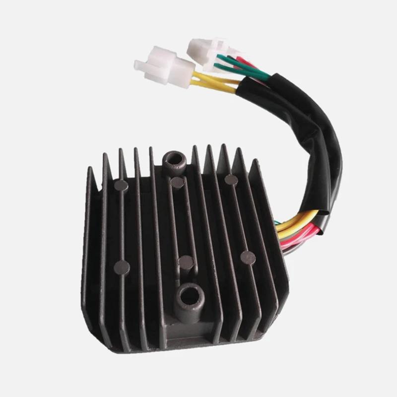 Redresseur de régulateur de tension pour Honda XLV Transalp 600 31600-MM9-000 XRV 650 31600-MS8-000