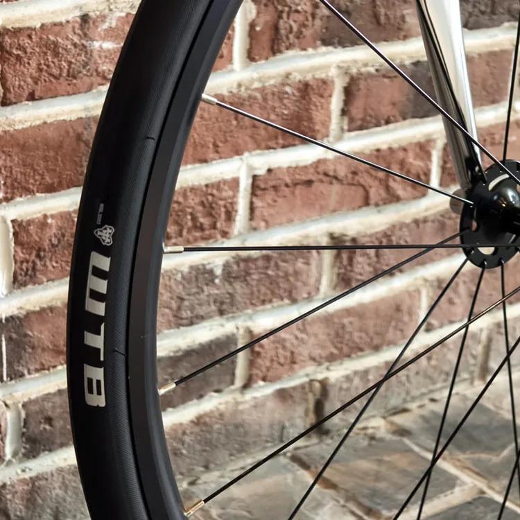Pneu de vélo de route ThickSlick 700x23C 25C 28C, ultraléger, haute résistance, anti-crevaison, dura