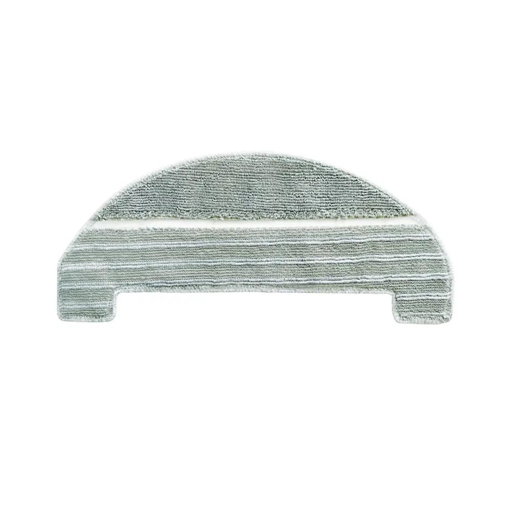 Pièces de rechange pour aspirateur Robot Ultenic T10, accessoires, brosse latérale principale, filtr