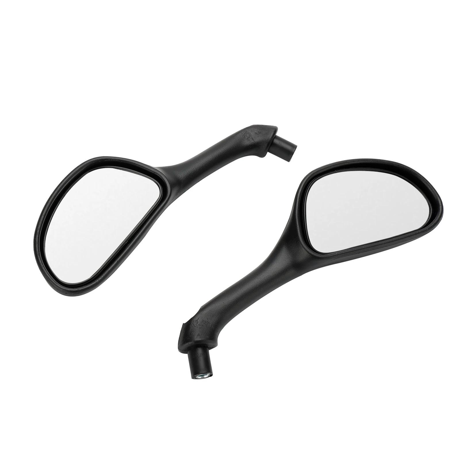 Artudatech Paire de rétroviseurs pour Piaggio NRG Power 50 / Gilera Runner 50 / 125 / 180