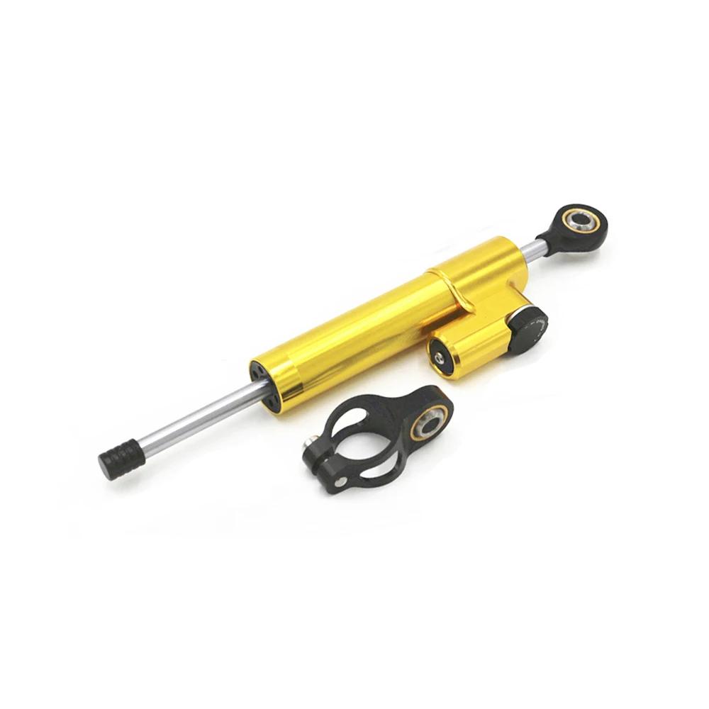 Amortisseurs de direction en Fiber de carbone pour Dualtron Thunder CNC, accessoires, pièces de rech