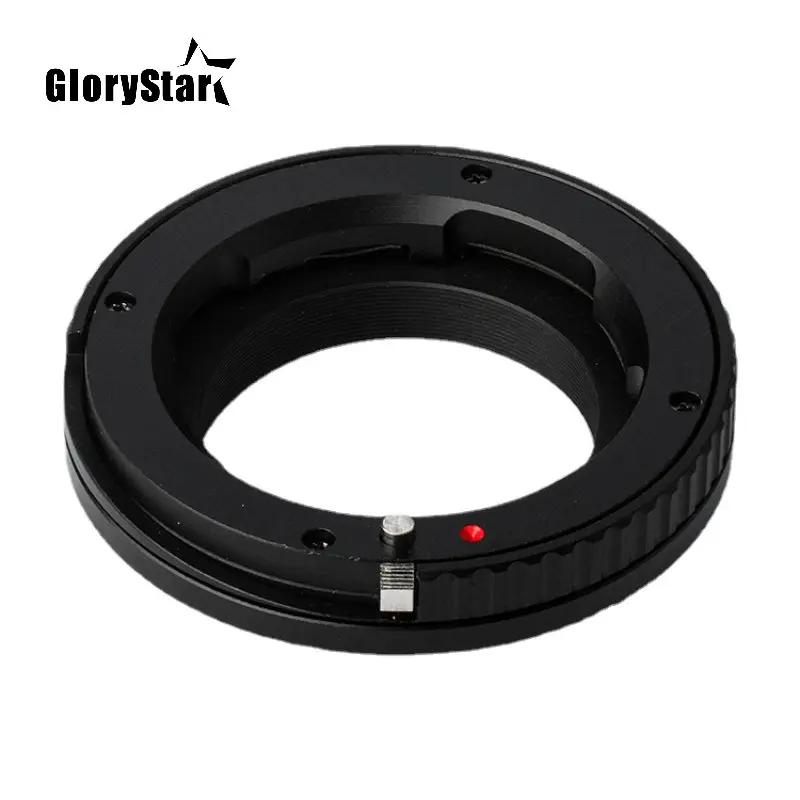 Tube annulaire adaptateur Macro hélicoptère LM-NEX, pour objectif Leica M Lm vers Sony E Mount NEX-7