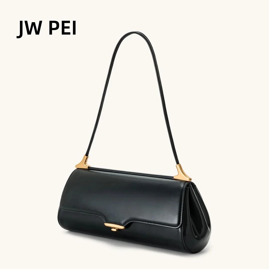 Sac à bandoulière grande capacité pour femme JW PEI 2026, nouveau sac à bandoulière Eloise tendance,