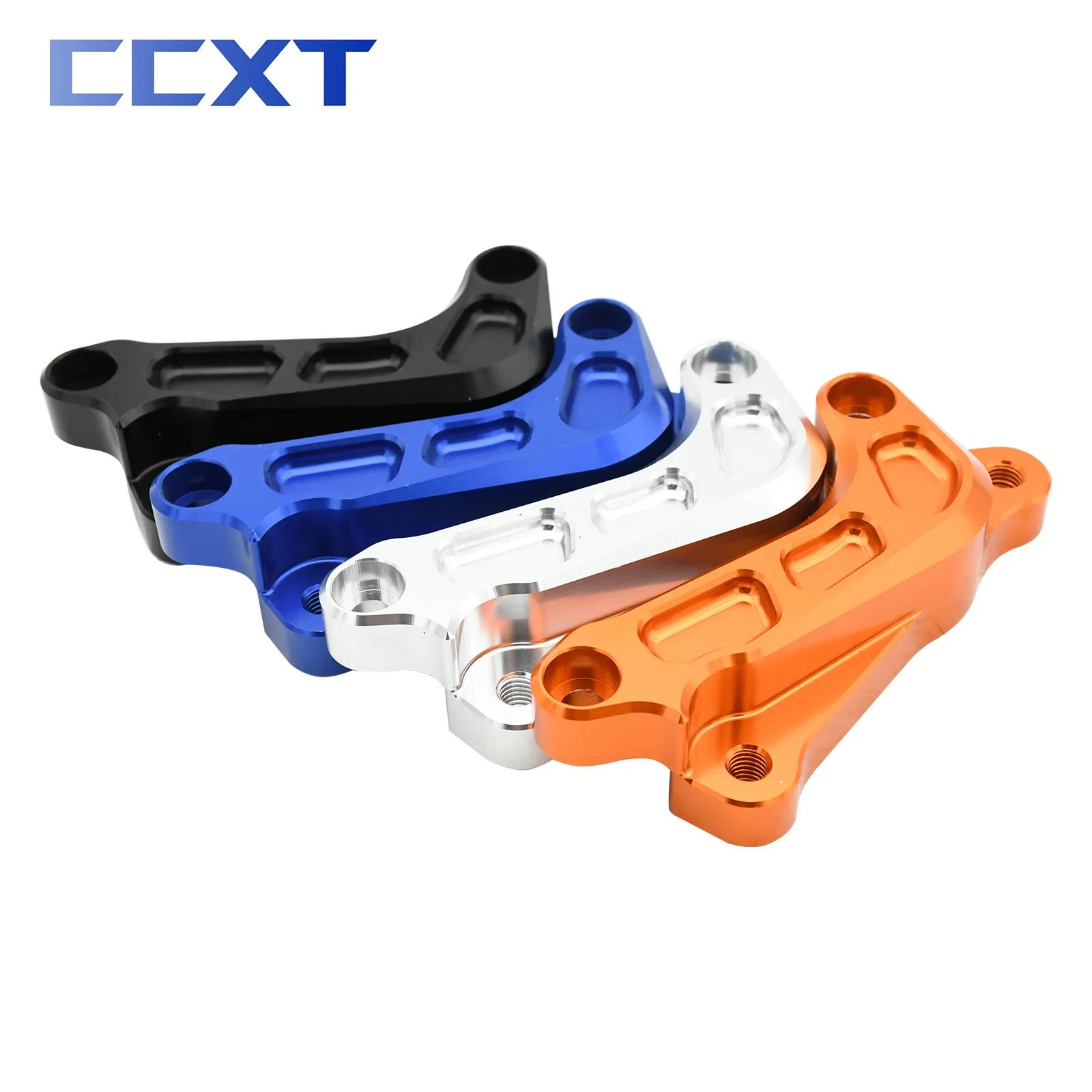 Rotors de disques de frein avant pour moto, adaptateur d'étrier de frein, KTM, XC, SXF, EXC, EXCF, S