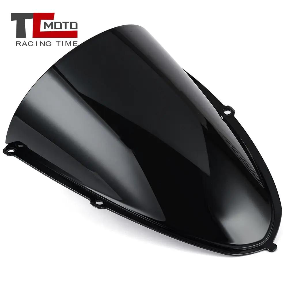 Pare-brise 2020-2024 pour Aprilia RS660 2023 2022 2021, accessoires de moto, déflecteurs de vent RS