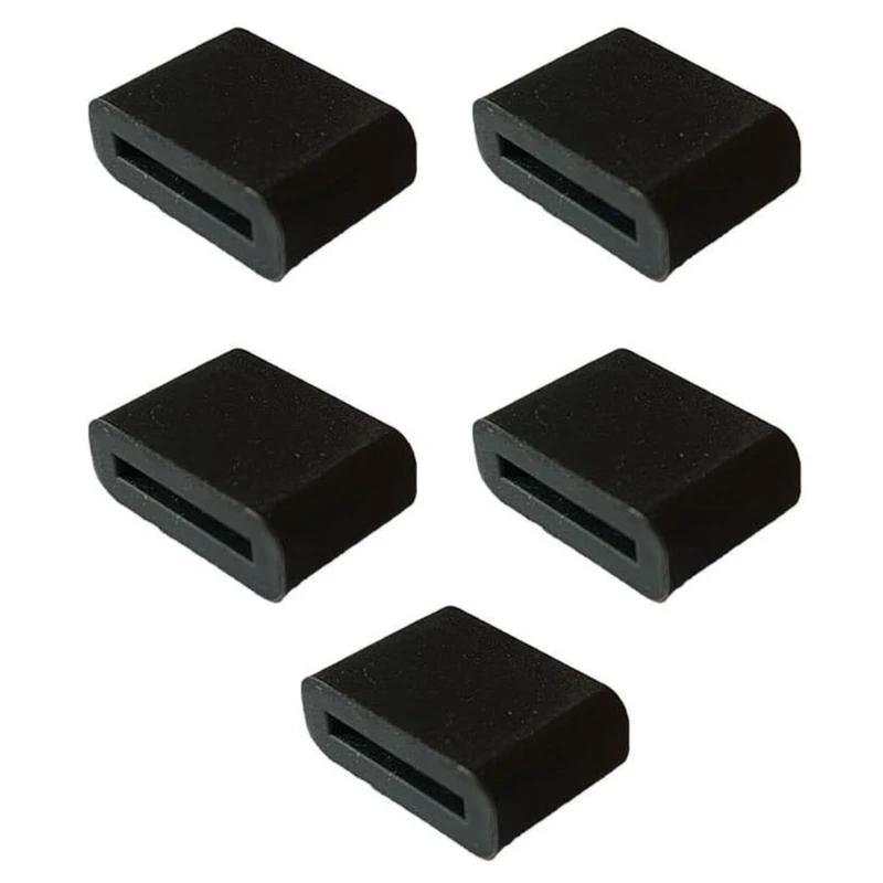 Le pied résistant à chaleur friteuse silicone protège les pare-chocs durables silicone friteuse d'ai