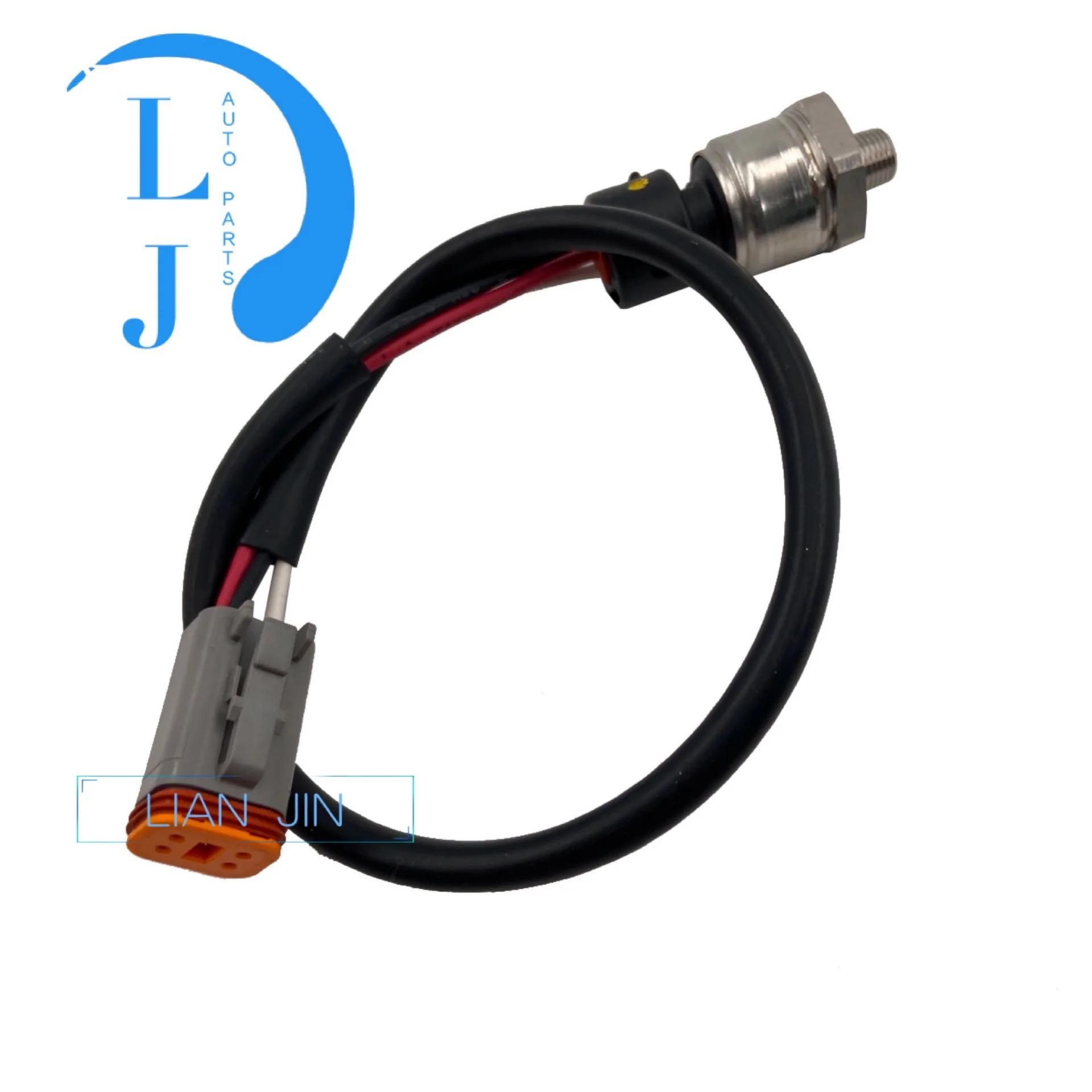 Capteur de pression de transducteur pour Thermo King, PSIG 3HMP2-5, universel, 42-1310, 0-200