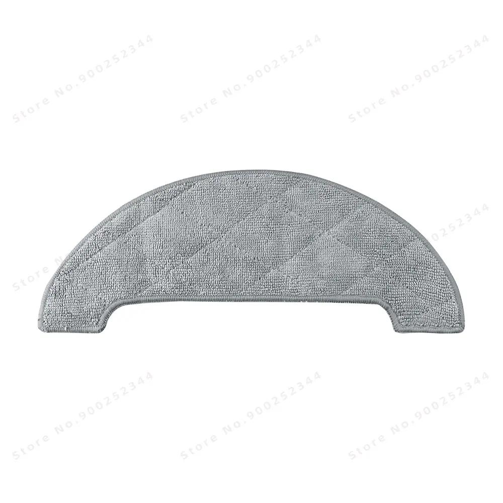 Pièces de rechange pour IMOU RV1 Pro, RV1 Pro Max, accessoires, brosse latérale principale, filtre H