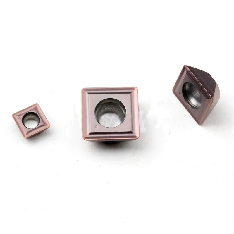 Kakarot 45 degrés point fixe chanfreinage Machine-outil support blanc CNC tour coupe adapté pour SPM