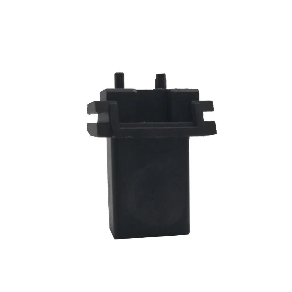 Bouton de poignée de hayon de porte arrière de commutateur de déverrouillage de coffre de voiture po