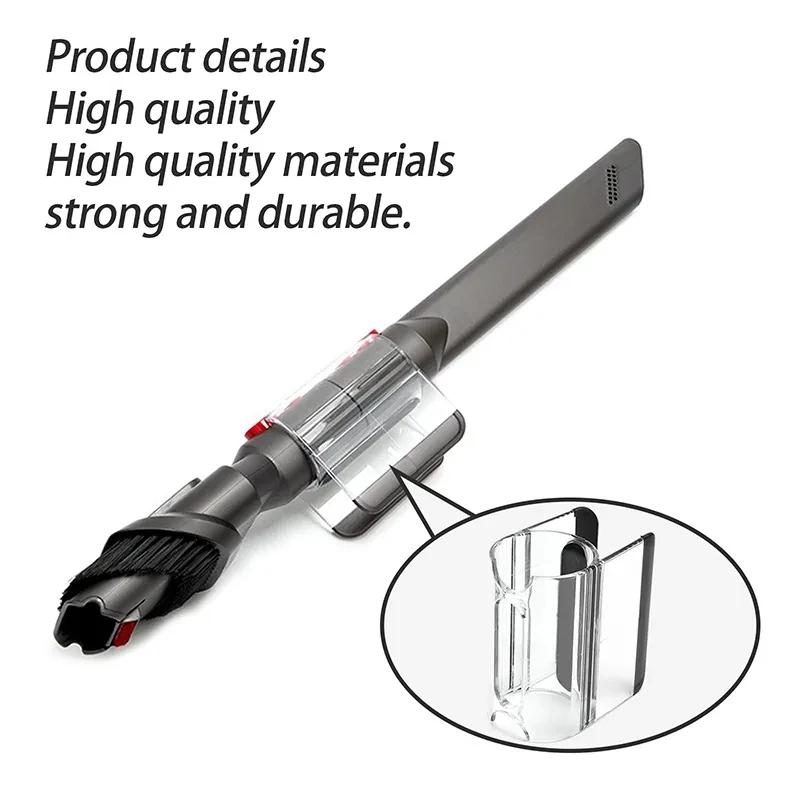 Clip de fixation de support d'accessoires pour aspirateur Dyson V7 V8 V10 V11 V15, pièces de Robot b