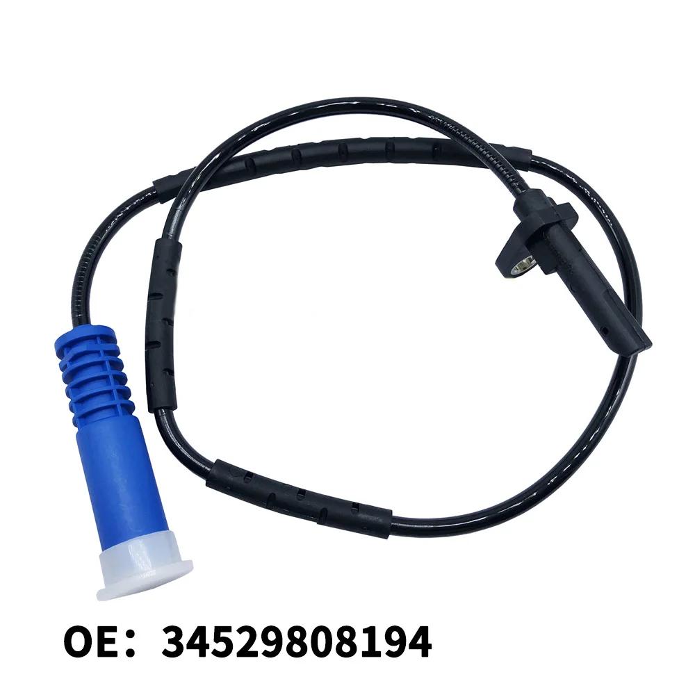 Capteur de vitesse de roue ABS, compatible avec BMW MINI One Cooper S, R50, R52, R53, R55, R56, 3452