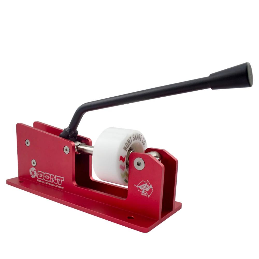 BONT-Patins à roulettes noirs pour façade d'origine, accessoire de patin Parkstar Derby, planche Lot