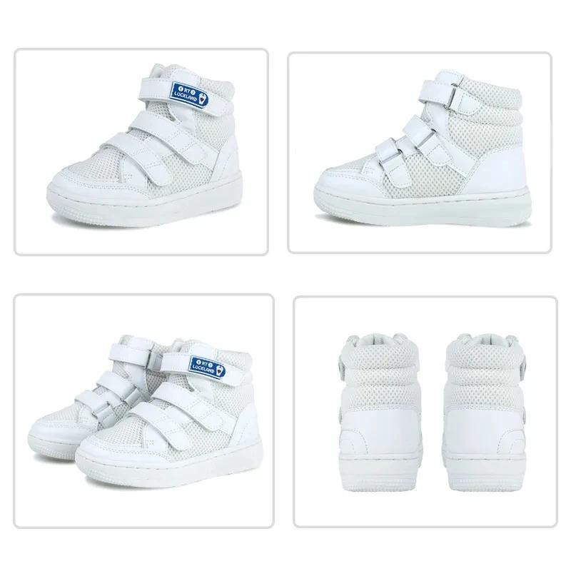 Chaussures de course décontractées pour enfants, baskets en maille pour tout-petits, chaussures d'éc