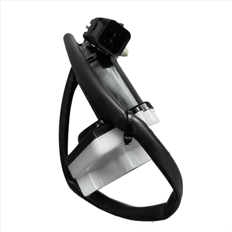 Actionneur de serrure de porte latérale avant gauche X-T 957351C010, pour Hyundai Getz Click 2002 –