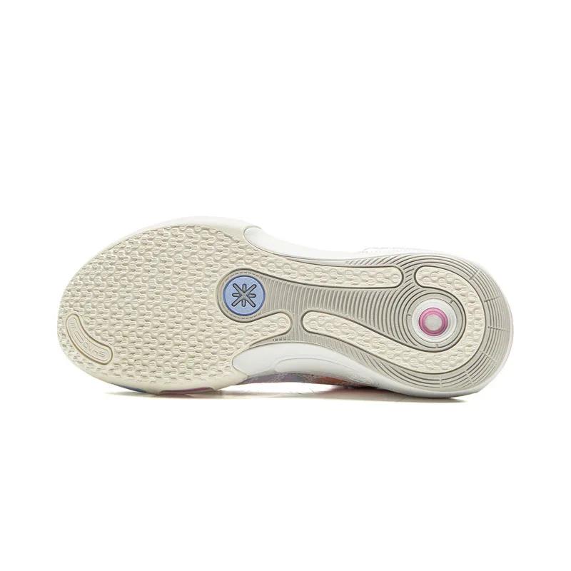 Li-Ning WADE SHADOW 7 – chaussures de basket-ball pour hommes, avec coussin BOOM, antidérapantes, à